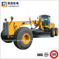 224kw 26tons Heavy-Duty Motor Grader for Mine Use